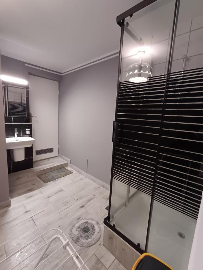 크라쿠프 Matylda House 아파트 외부 사진