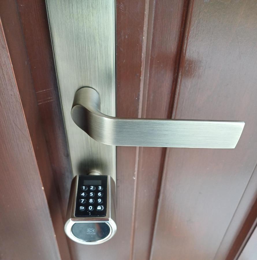 크라쿠프 Matylda House 아파트 외부 사진