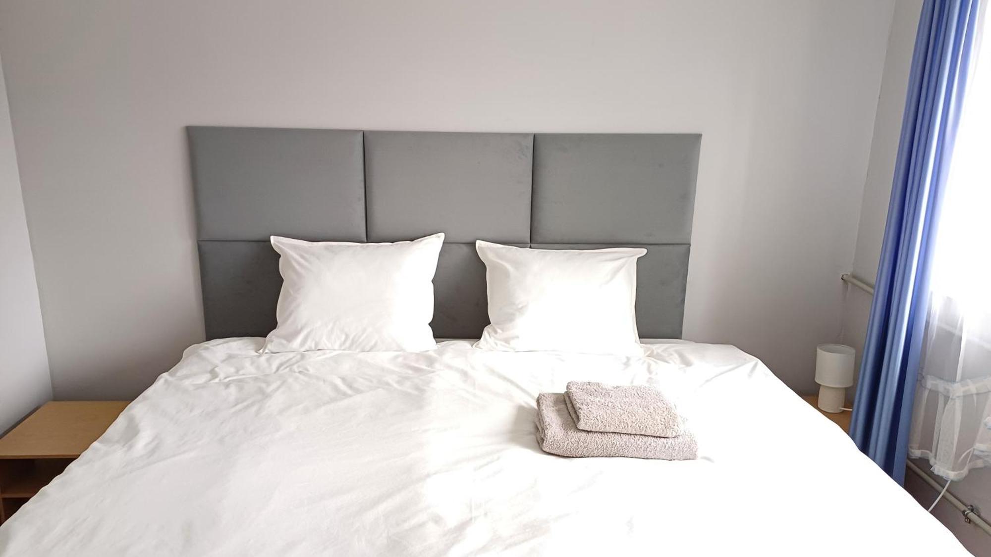 크라쿠프 Matylda House 아파트 외부 사진