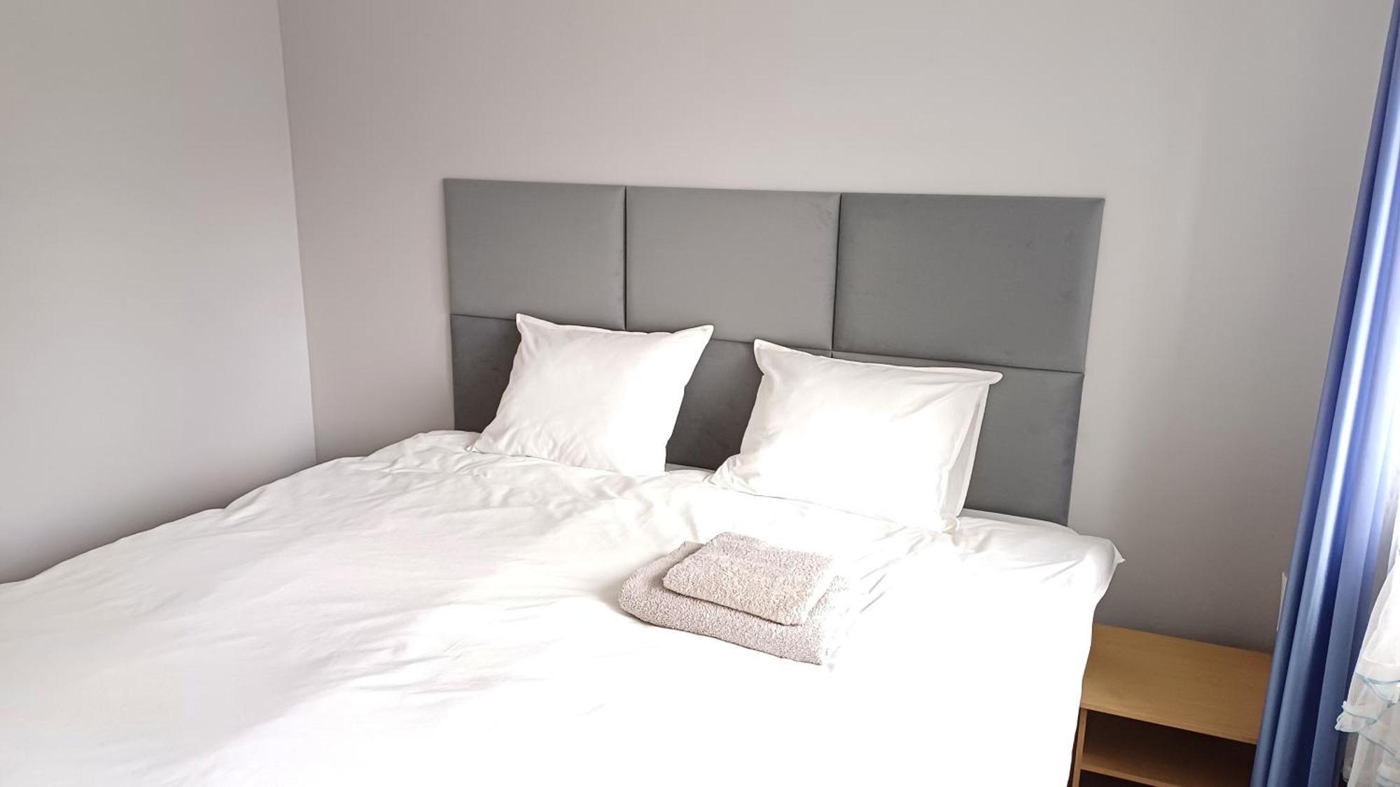 크라쿠프 Matylda House 아파트 외부 사진