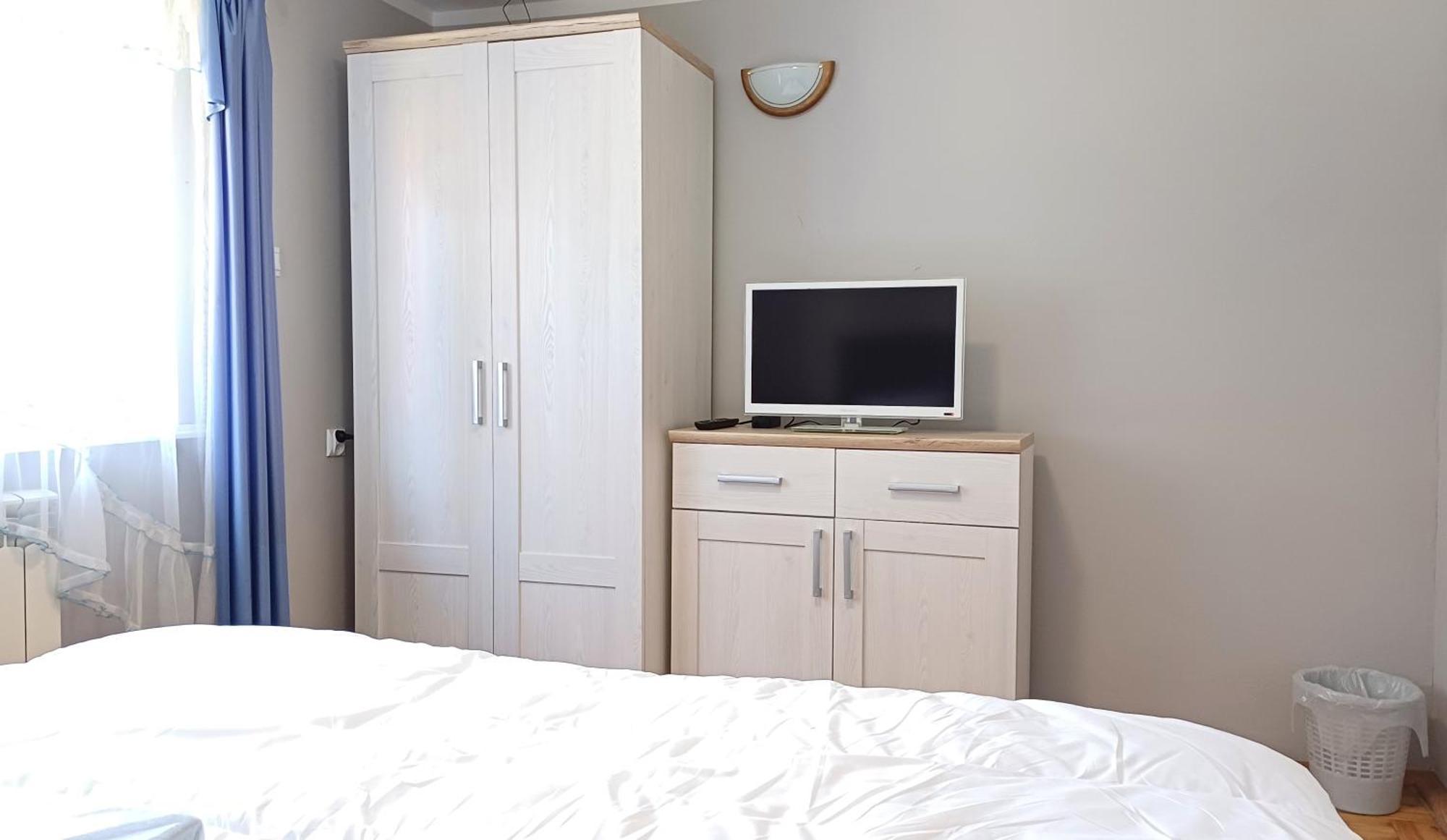 크라쿠프 Matylda House 아파트 외부 사진