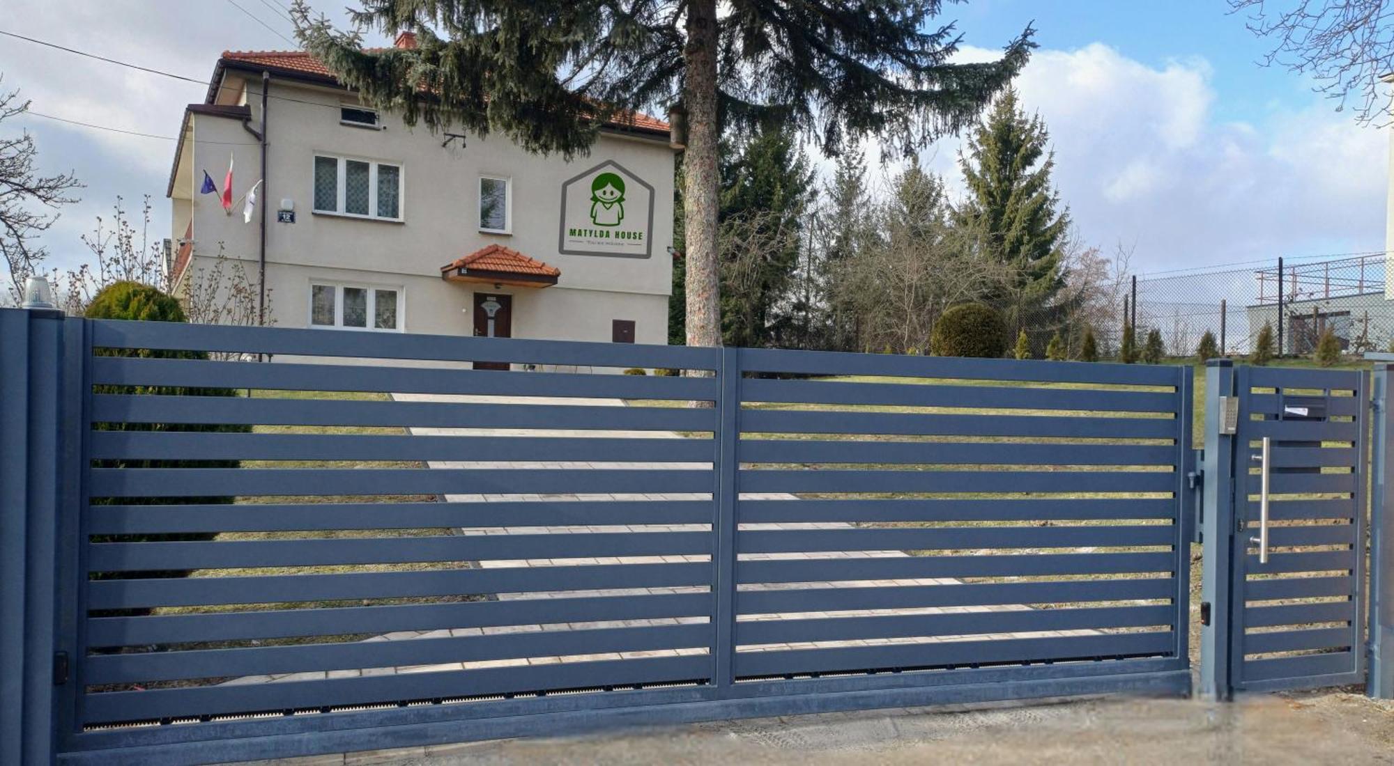 크라쿠프 Matylda House 아파트 외부 사진