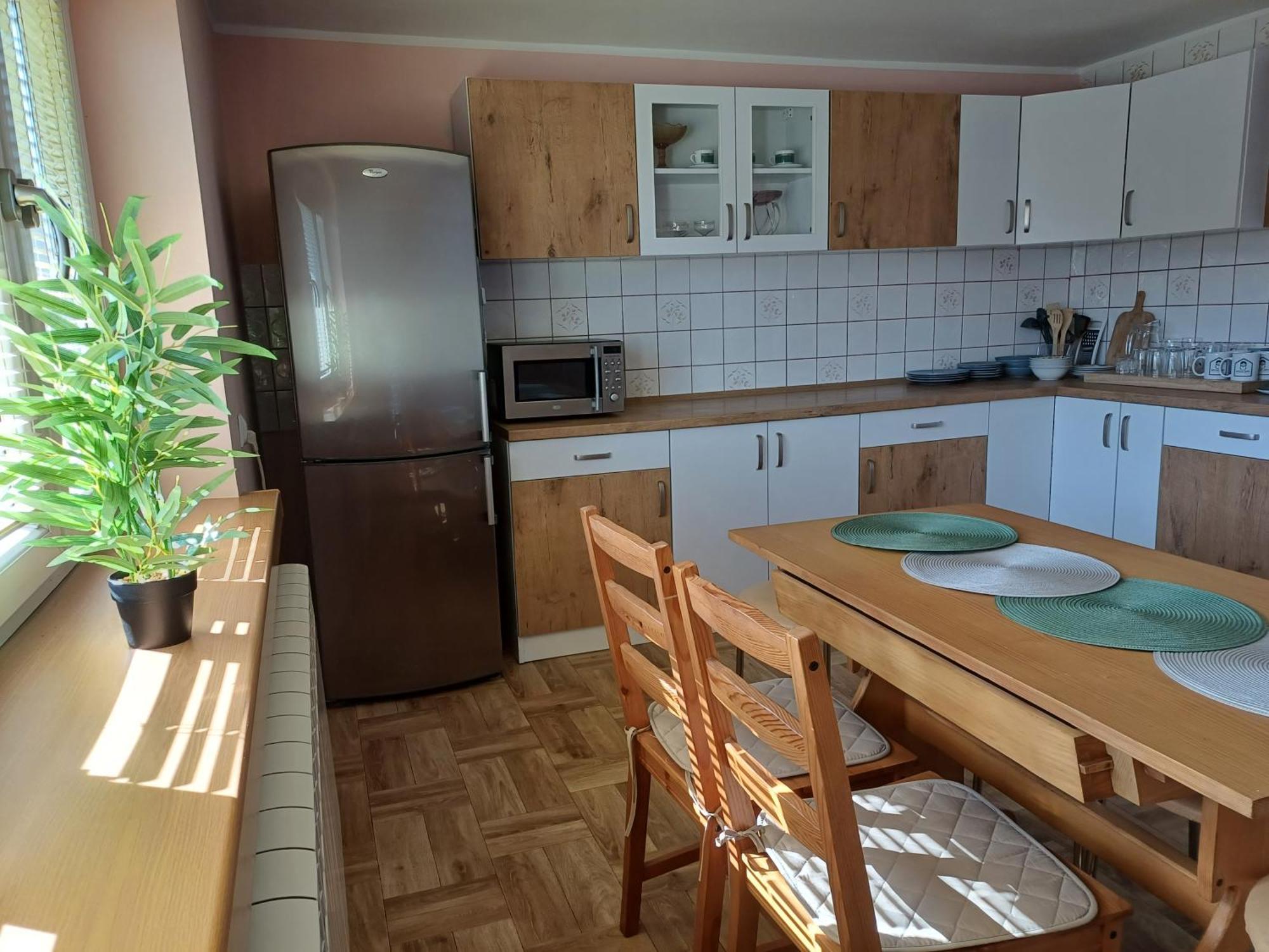 크라쿠프 Matylda House 아파트 외부 사진