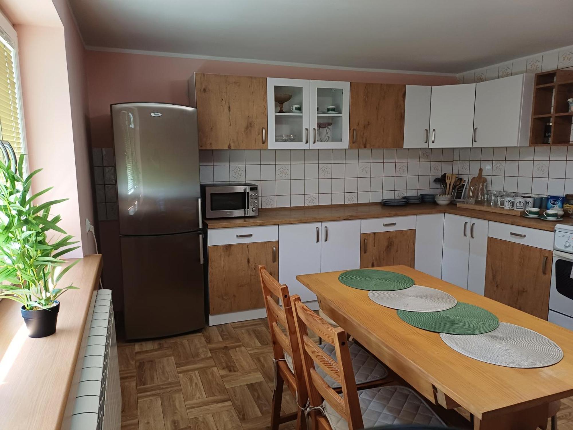 크라쿠프 Matylda House 아파트 외부 사진
