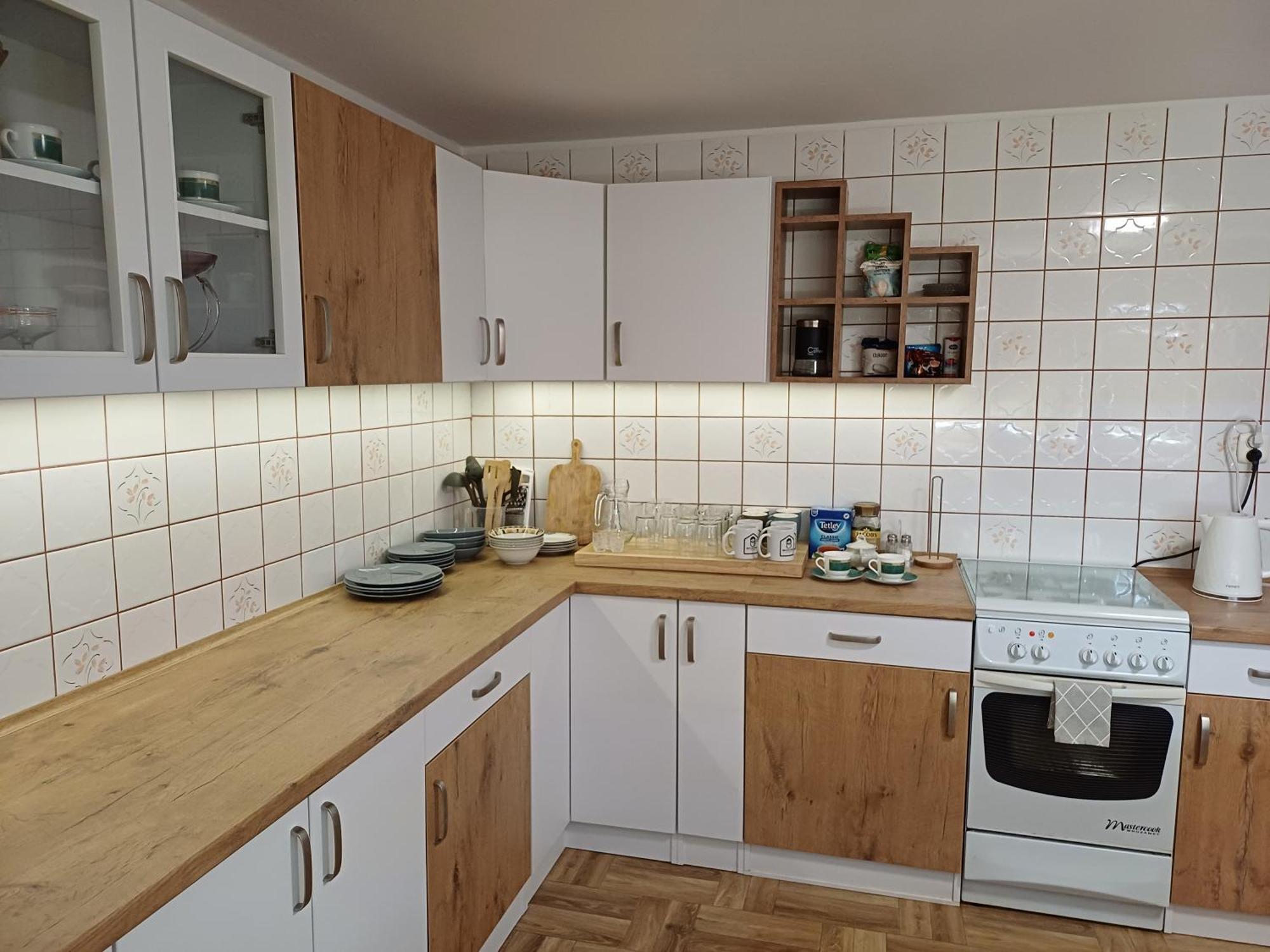 크라쿠프 Matylda House 아파트 외부 사진
