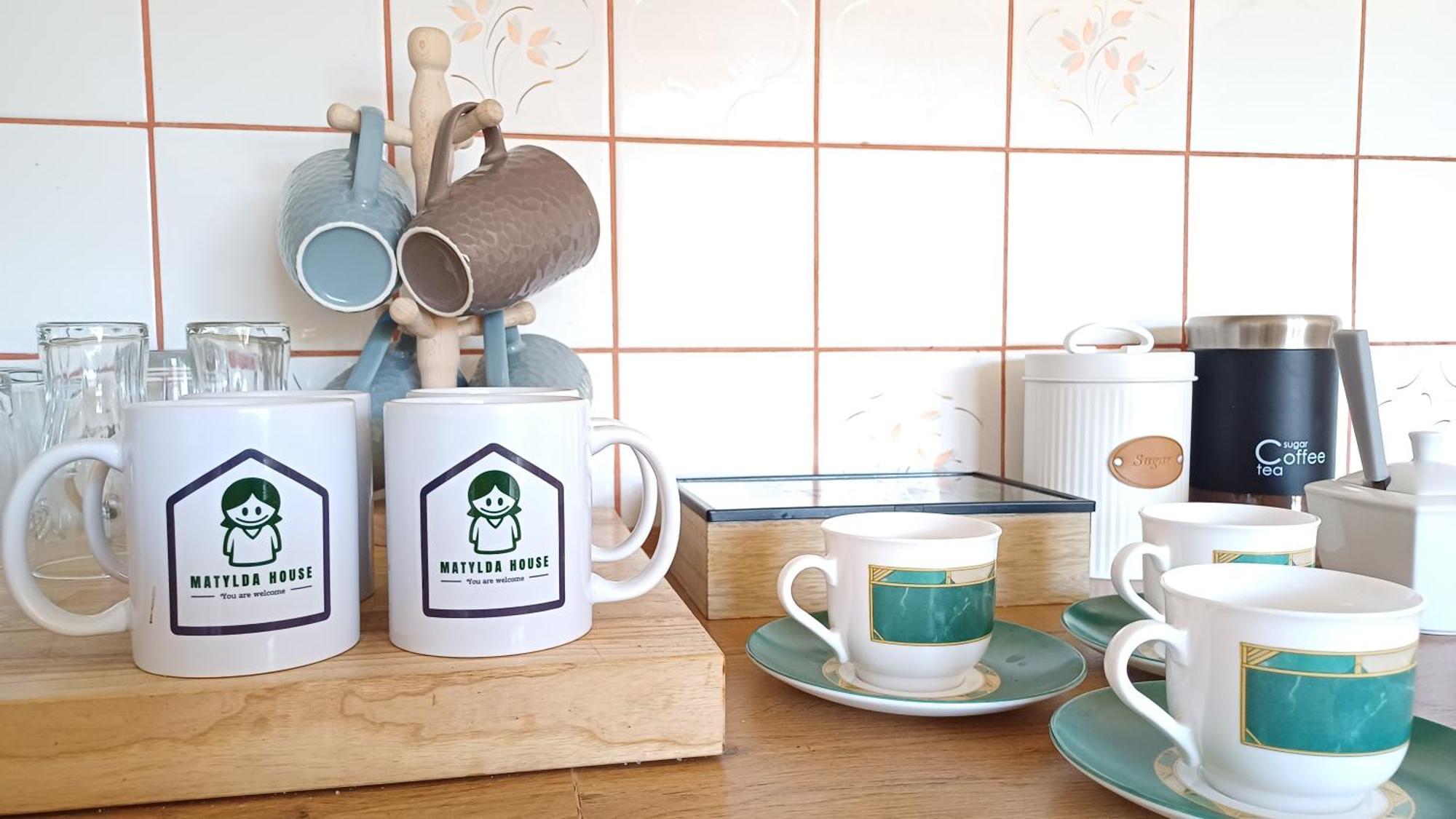 크라쿠프 Matylda House 아파트 외부 사진