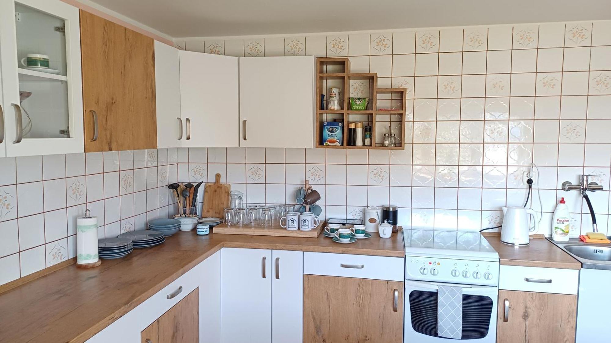 크라쿠프 Matylda House 아파트 외부 사진