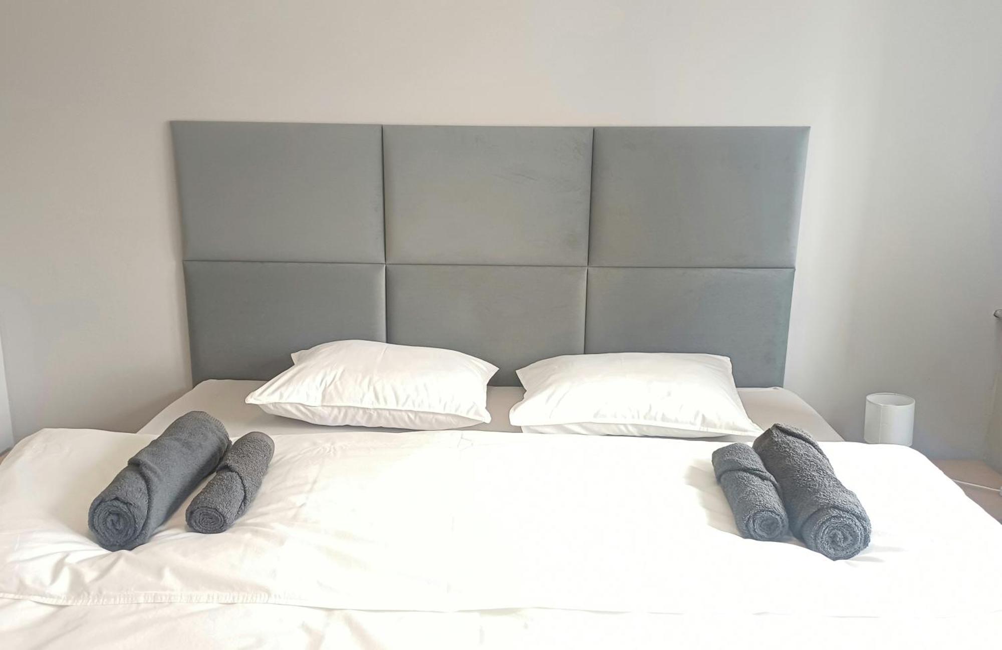 크라쿠프 Matylda House 아파트 외부 사진