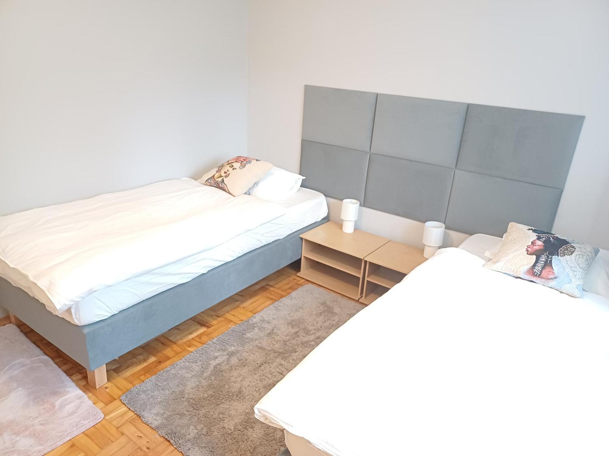크라쿠프 Matylda House 아파트 외부 사진