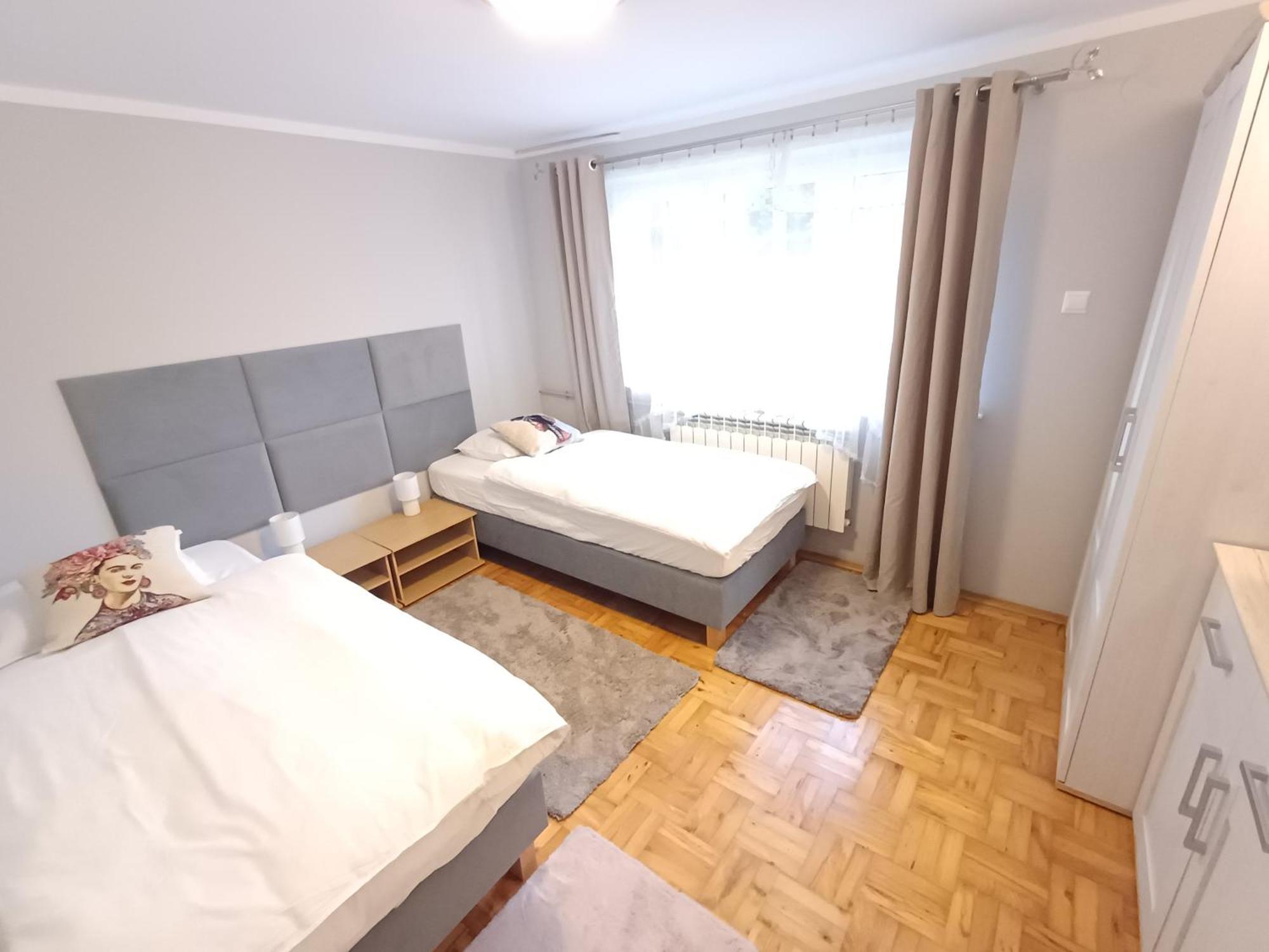 크라쿠프 Matylda House 아파트 외부 사진