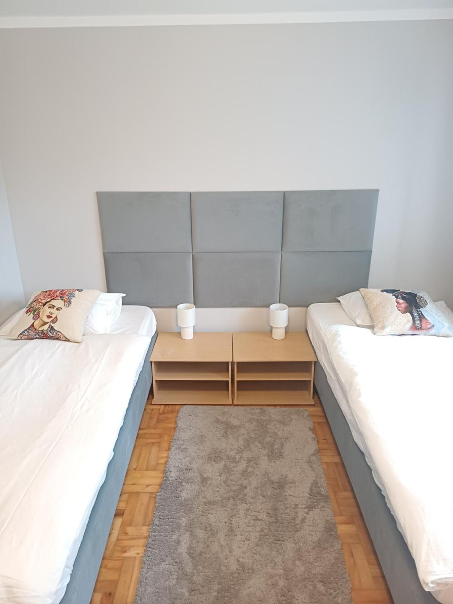 크라쿠프 Matylda House 아파트 외부 사진