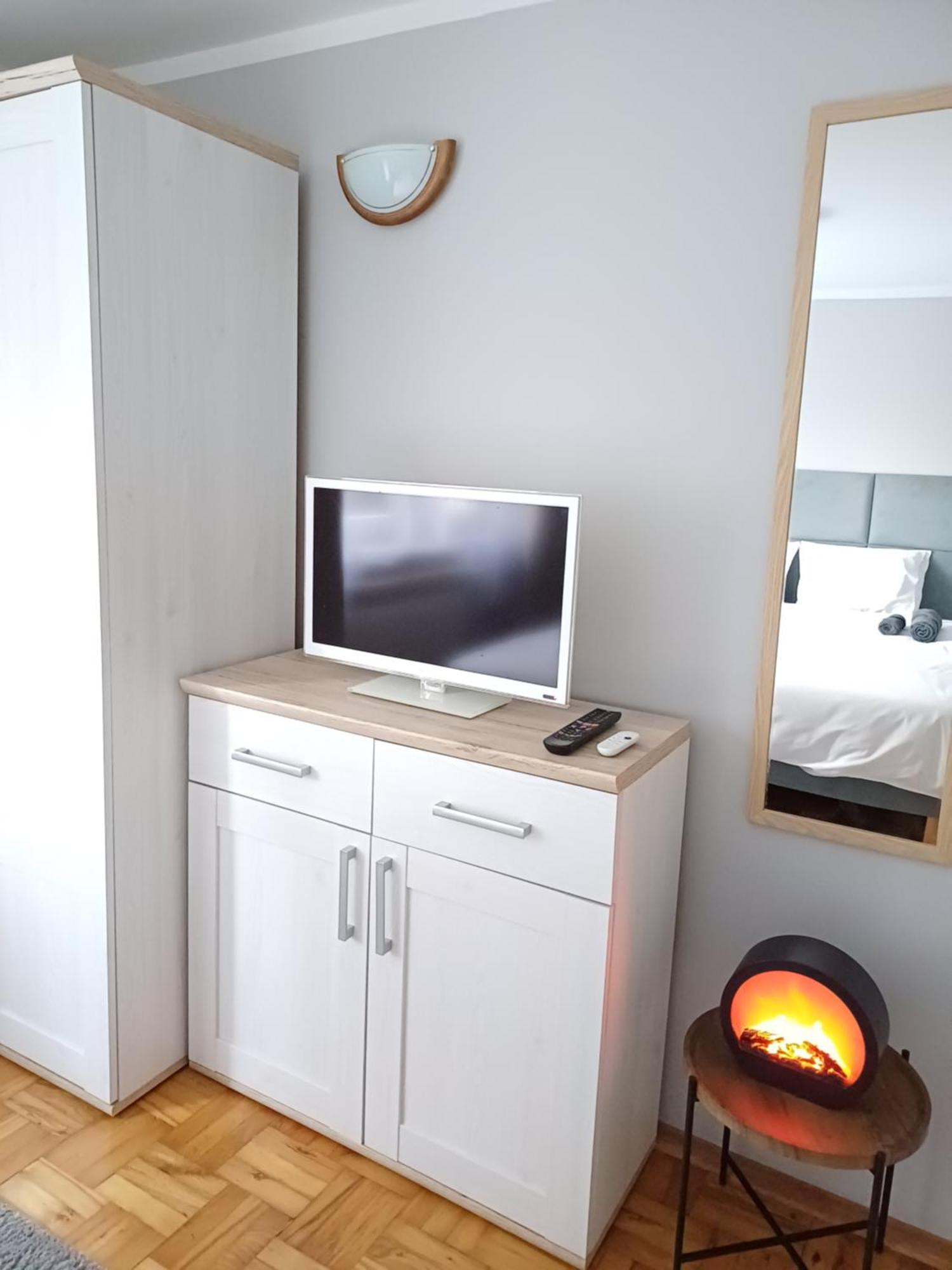 크라쿠프 Matylda House 아파트 외부 사진